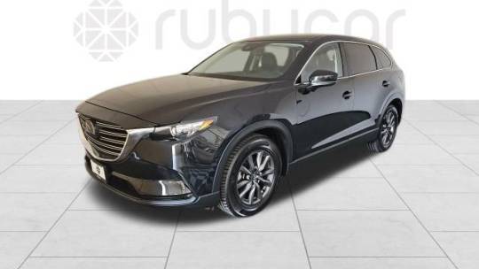 2023 Mazda CX-9 Touring — SUV — 37,757 mi — Las Vegas, NV