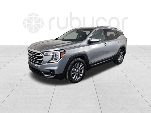 2024 GMC Terrain SLT — SUV — 36,755 mi — Las Vegas, NV