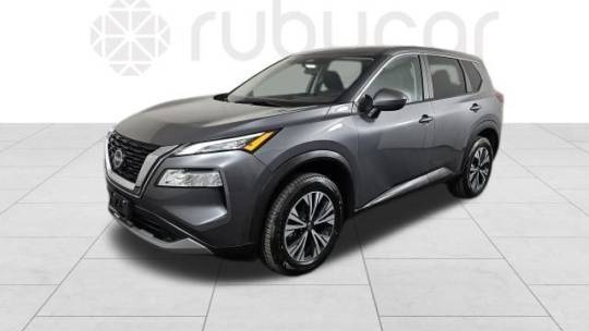 2023 Nissan Rogue SV — SUV — 37,857 mi — Las Vegas, NV