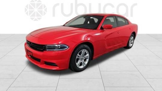 2022 Dodge Charger SXT — Sedan — 46,861 mi — Las Vegas, NV