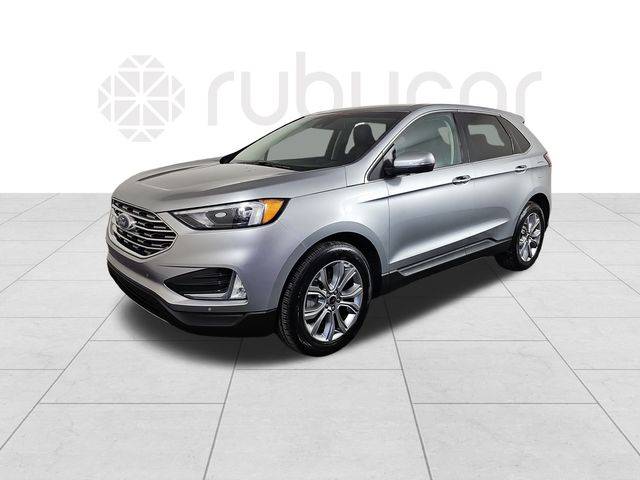 2024 Ford Edge Titanium — SUV — 41,915 mi — Las Vegas, NV