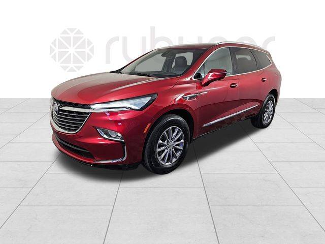 2024 Buick Enclave Premium — SUV — 37,364 mi — Las Vegas, NV