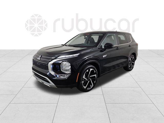 2023 Mitsubishi Outlander Plug-In Hybrid SE — SUV — 24,038 mi — Las Vegas, NV