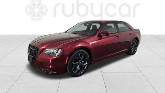 2023 Chrysler 300 S — Sedan — 38,055 mi — Las Vegas, NV