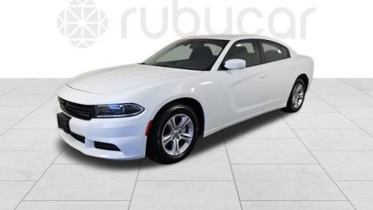 2022 Dodge Charger SXT — Sedan — 46,352 mi — Las Vegas, NV