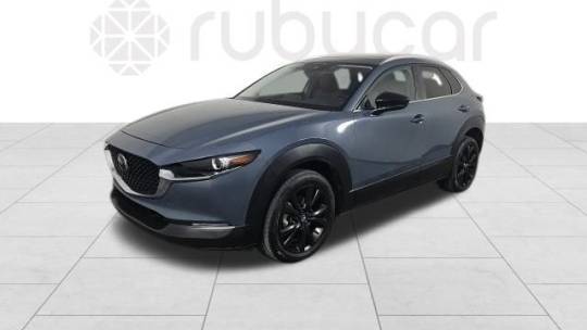 2023 Mazda CX-30 Carbon Edition — SUV — 46,930 mi — Las Vegas, NV