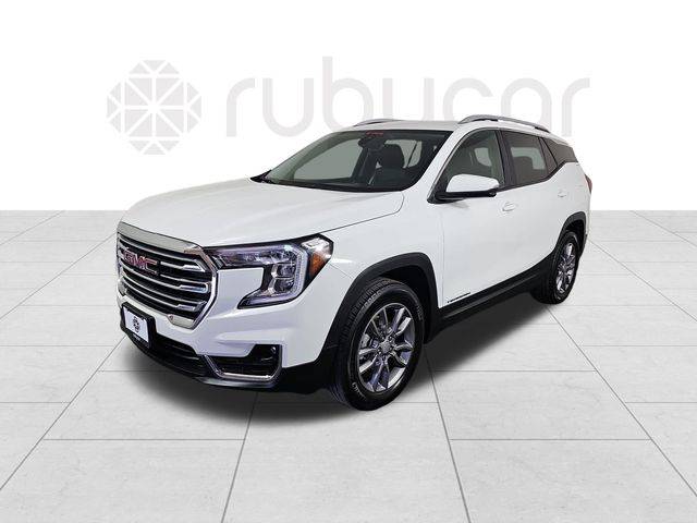 2024 GMC Terrain SLT — SUV — 40,488 mi — Las Vegas, NV