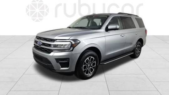 2022 Ford Expedition XLT — SUV — 55,981 mi — Las Vegas, NV
