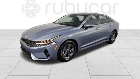 2023 Kia K5 LXS — Sedan — 40,333 mi — Las Vegas, NV