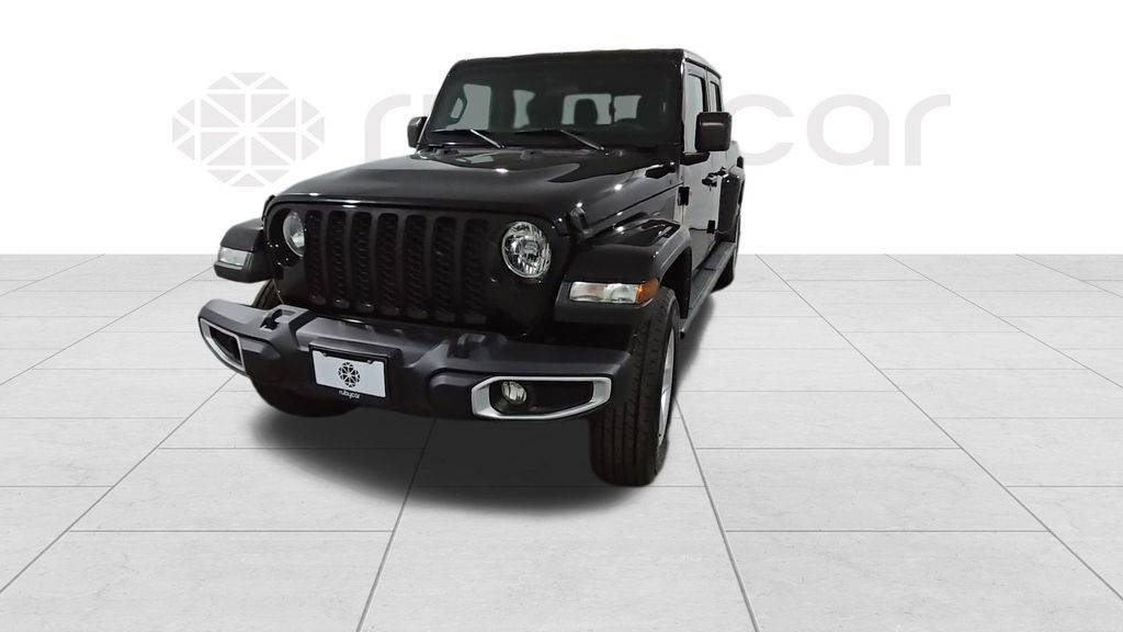 2023 Jeep Gladiator Sport S — Pickup Truck — 57,955 mi — Stennis Space Center, MS