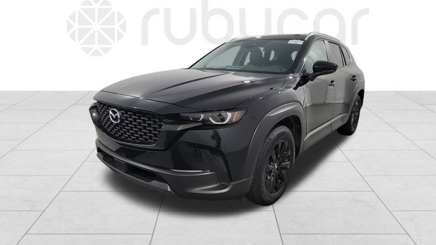2024 Mazda CX-50 Preferred — SUV — 37,105 mi — Elkridge, MD