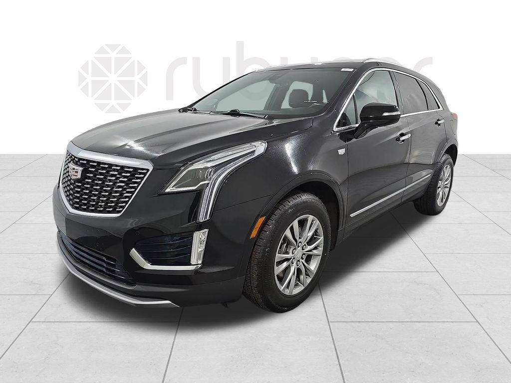 2023 Cadillac XT5 Premium Luxury — SUV — 60,247 mi — Stennis Space Center, MS