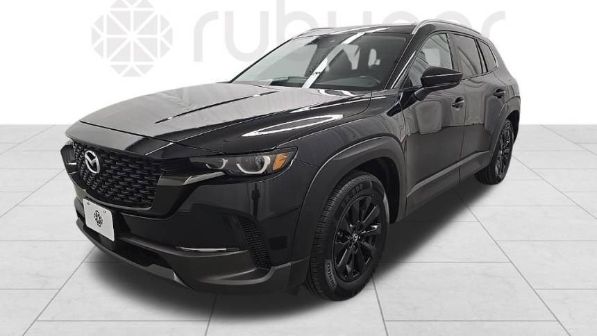 2024 Mazda CX-50 Premium — SUV — 26,300 mi — Elkridge, MD