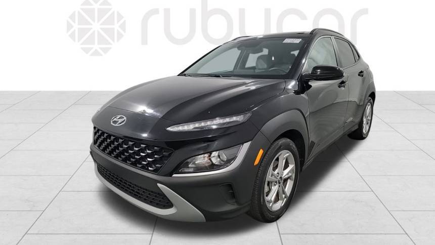 2023 Hyundai Kona SEL — SUV — 29,617 mi — Elkridge, MD