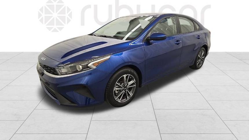 2024 Kia Forte LXS — Sedan — 26,103 mi — Elkridge, MD