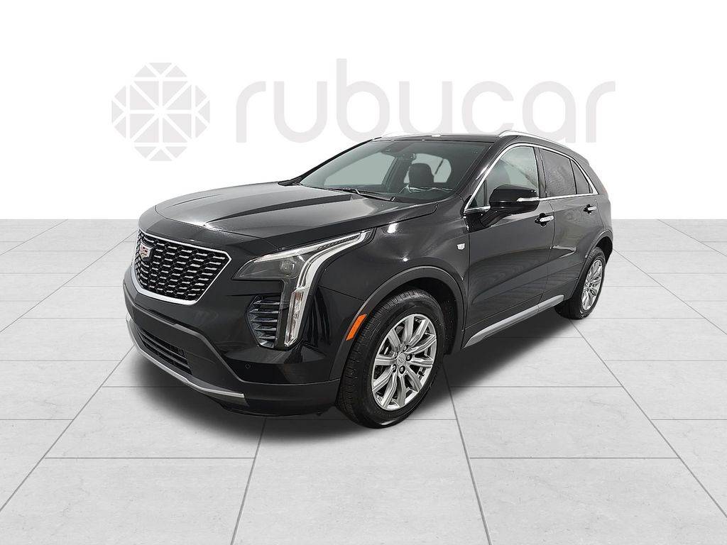 2023 Cadillac XT4 Premium Luxury — SUV — 66,902 mi — Stennis Space Center, MS