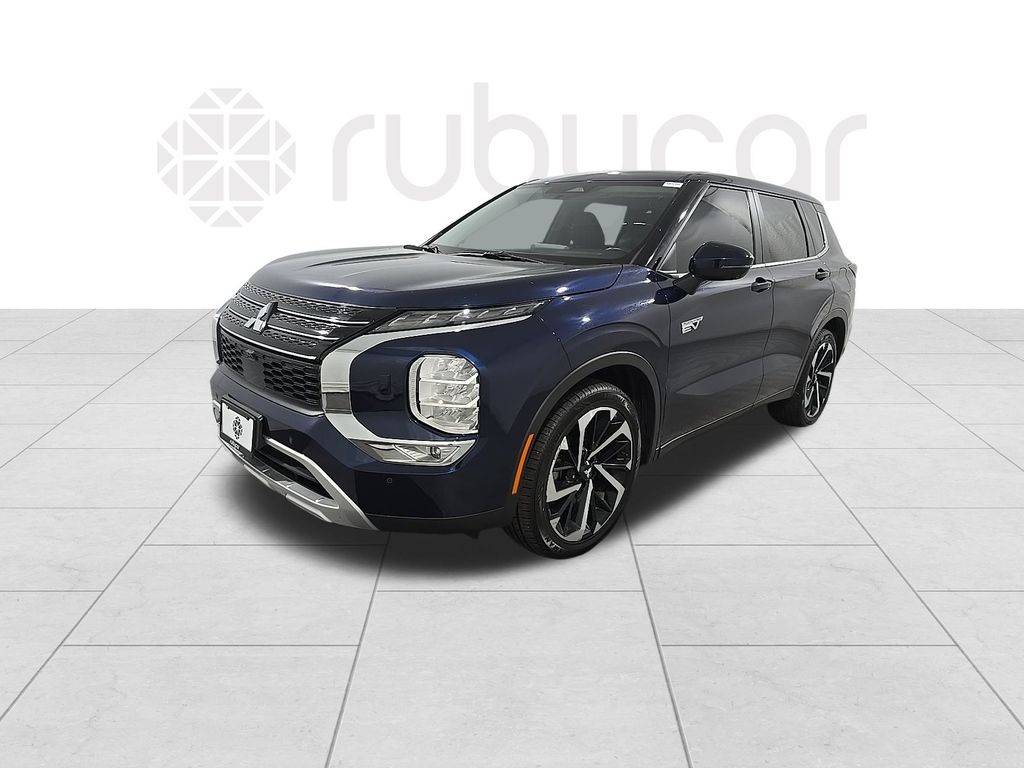 2023 Mitsubishi Outlander Plug-In Hybrid SE — SUV — 57,629 mi — Stennis Space Center, MS