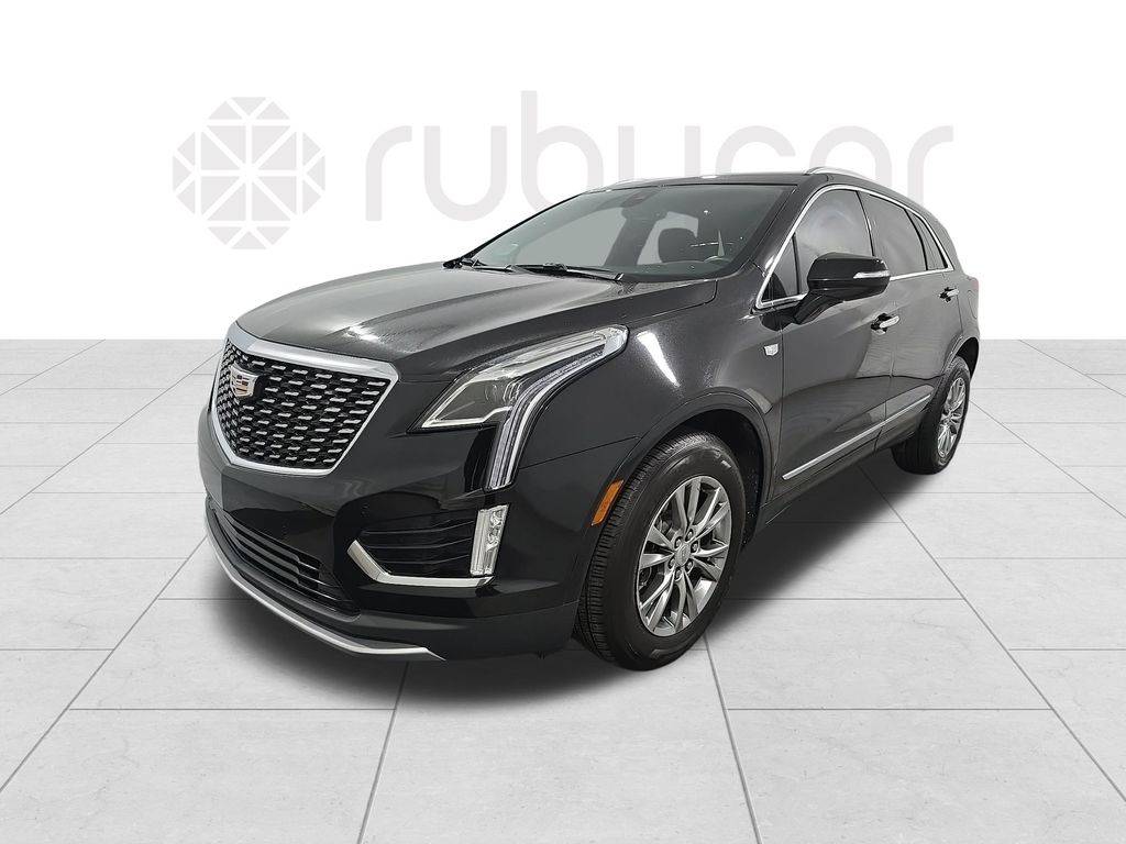 2023 Cadillac XT5 Premium Luxury — SUV — 53,047 mi — Stennis Space Center, MS