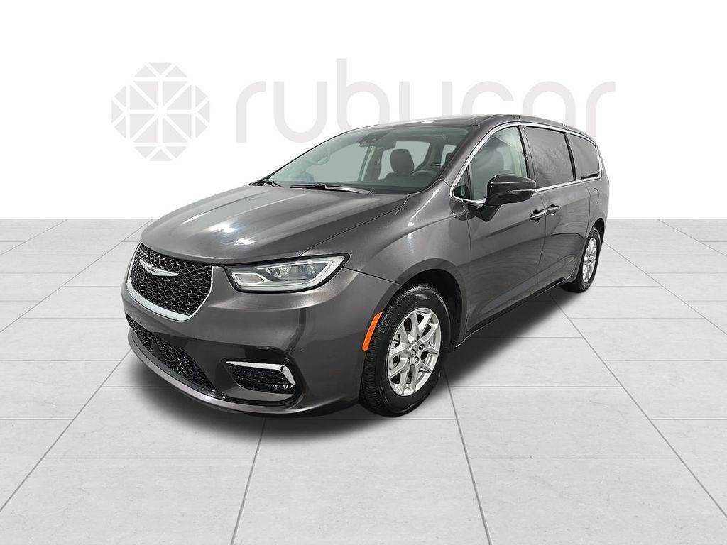2023 Chrysler Pacifica Touring L — Minivan — 50,991 mi — Stennis Space Center, MS