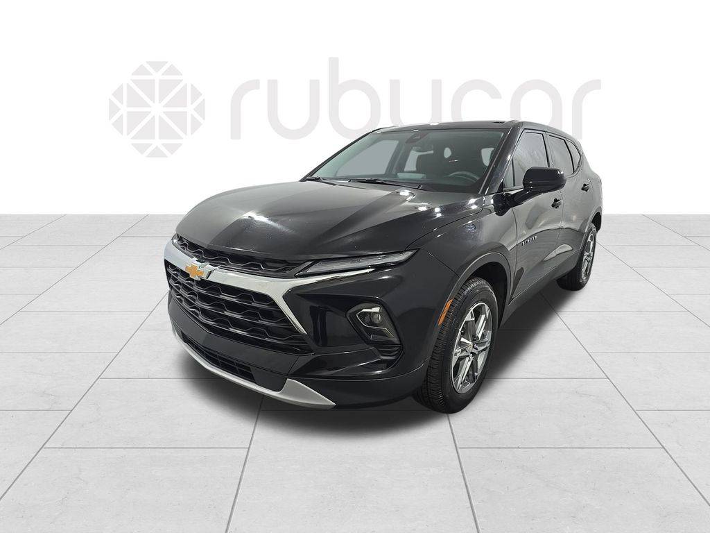 2023 Chevrolet Blazer 2LT — SUV — 51,239 mi — Stennis Space Center, MS