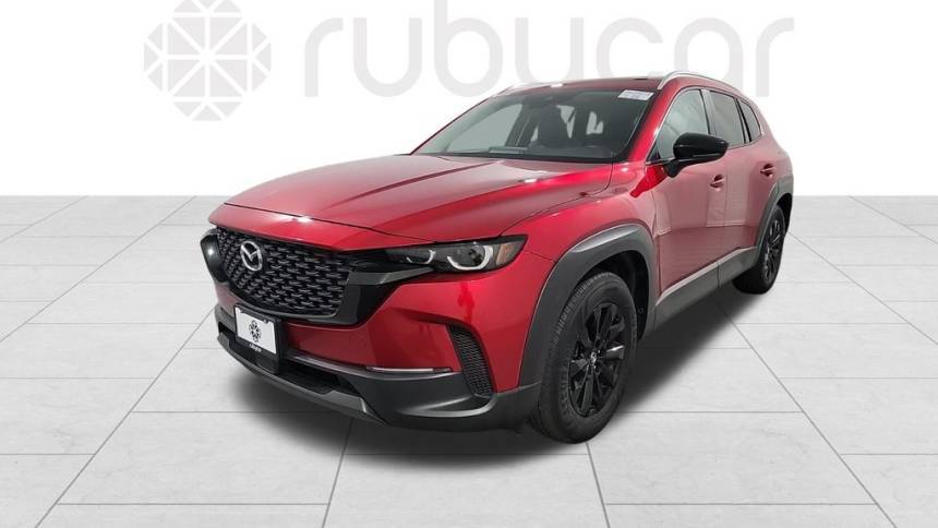 2023 Mazda CX-50 Preferred Plus — SUV — 29,516 mi — Elkridge, MD