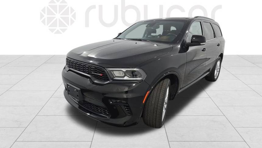 2023 Dodge Durango GT Premium