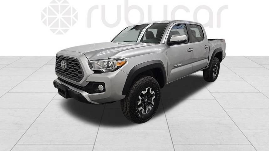 2023 Toyota Tacoma TRD Off Road — Pickup Truck — 29,166 mi — Elkridge, MD