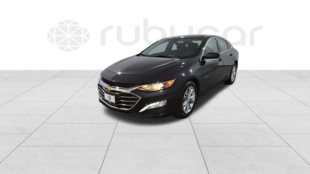 2023 Chevrolet Malibu LT — Sedan — 51,259 mi — Stennis Space Center, MS