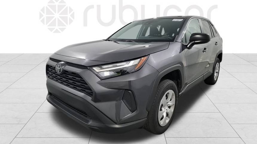 2023 Toyota RAV4 LE — SUV — 29,485 mi — Elkridge, MD