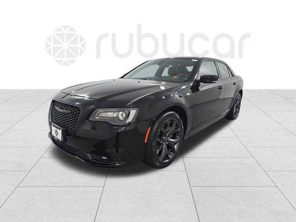 2023 Chrysler 300 S — Sedan — 53,566 mi — Stennis Space Center, MS