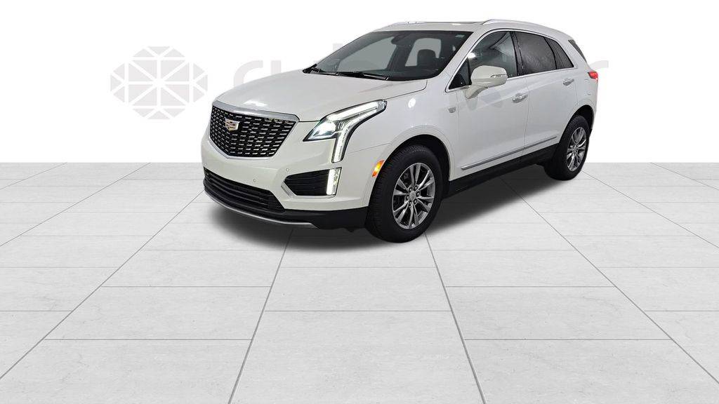 2023 Cadillac XT5 Premium Luxury — SUV — 64,011 mi — Stennis Space Center, MS