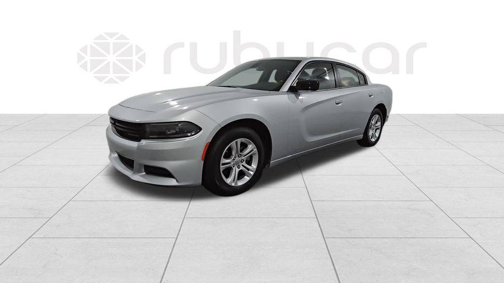2023 Dodge Charger SXT — Sedan — 57,111 mi — Stennis Space Center, MS