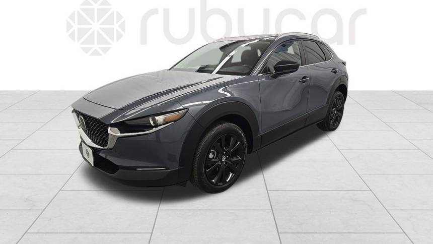 2023 Mazda CX-30 Carbon Edition — SUV — 31,952 mi — Elkridge, MD