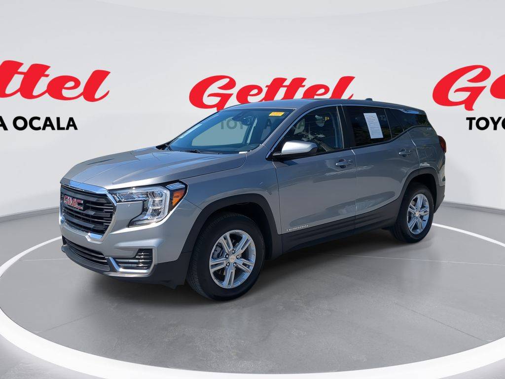 2024 GMC Terrain SLE — SUV — 22,326 mi — Ocala, FL