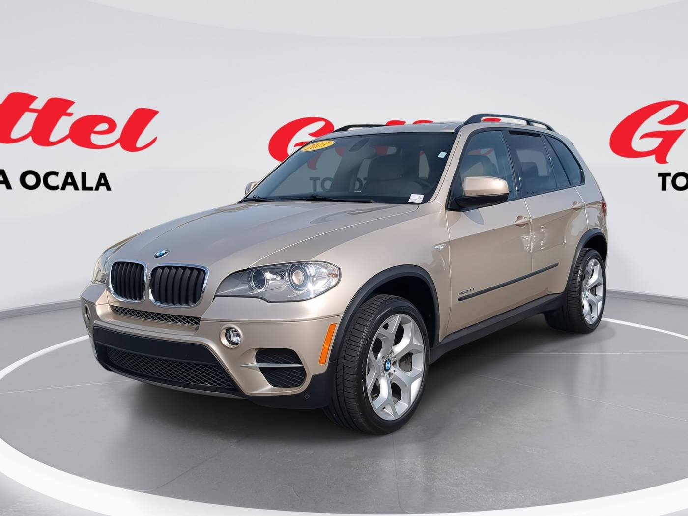 2013 BMW X5 35i — SUV — 104,086 mi — Ocala, FL