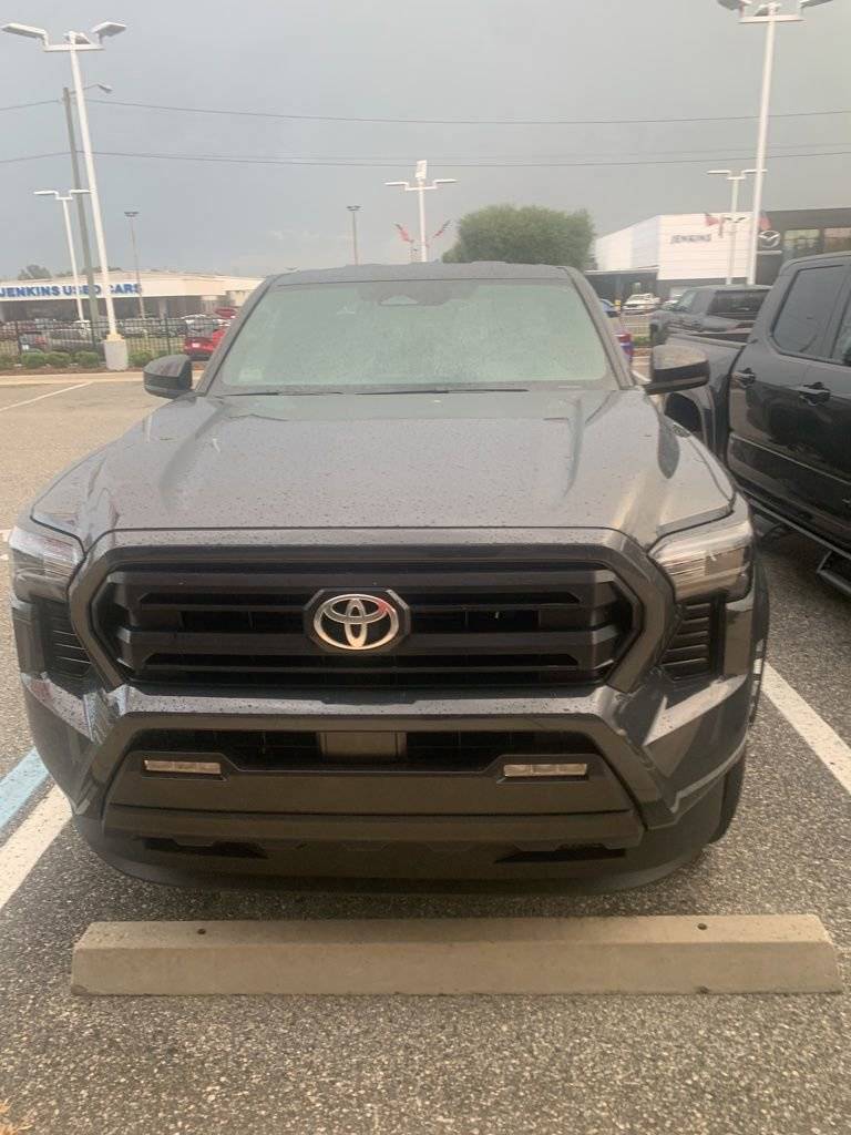 2024 Toyota Tacoma SR5 — Pickup Truck — 2,311 mi — Ocala, FL