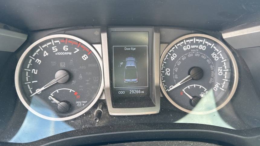 2023 Toyota Tacoma SR5 — Pickup Truck — 29,266 mi — Ocala, FL