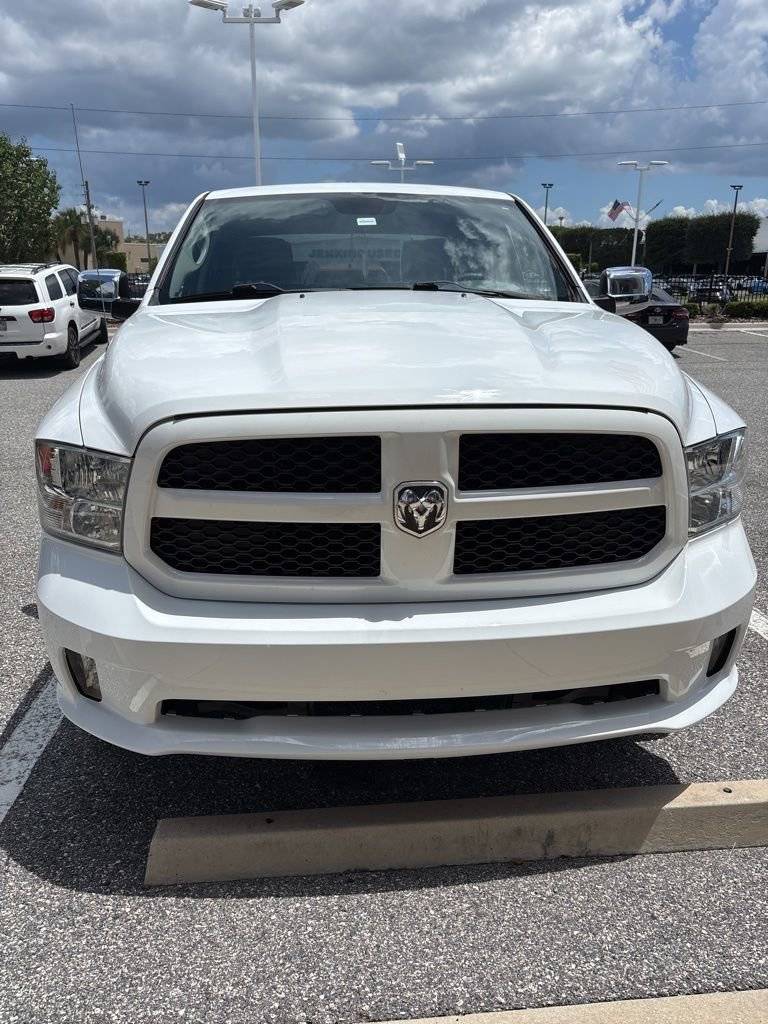 2013 Ram 1500 Express — Pickup Truck — 79,250 mi — Ocala, FL