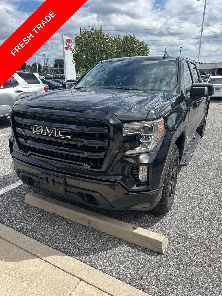 2021 GMC Sierra 1500 Elevation — Pickup Truck — 97,078 mi — Ocala, FL