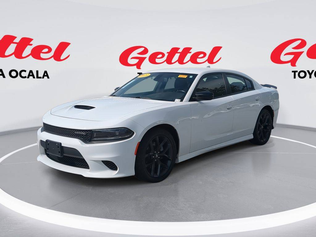 2023 Dodge Charger GT — Sedan — 41,292 mi — Ocala, FL