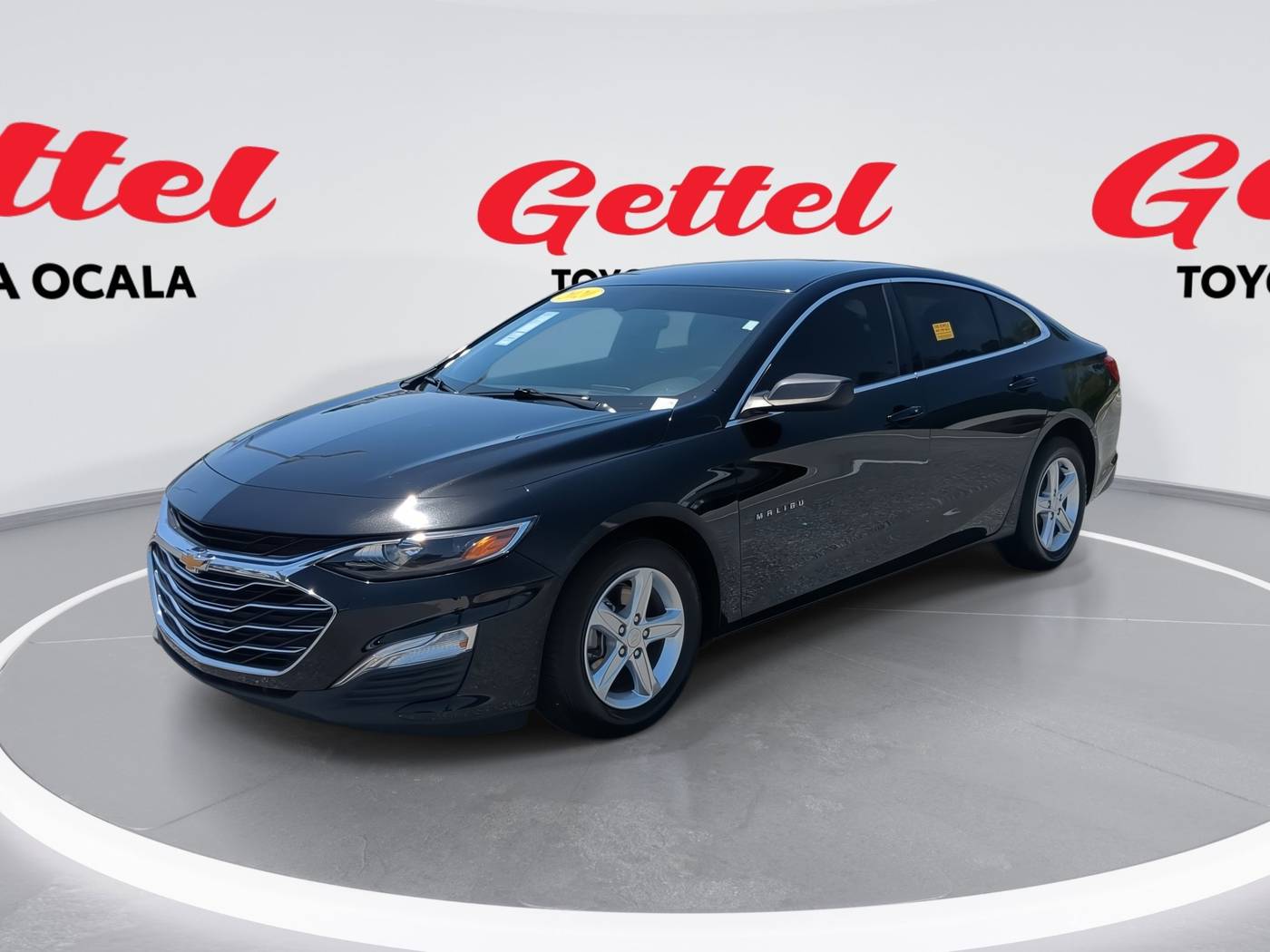 2020 Chevrolet Malibu LS — Sedan — 61,051 mi — Ocala, FL