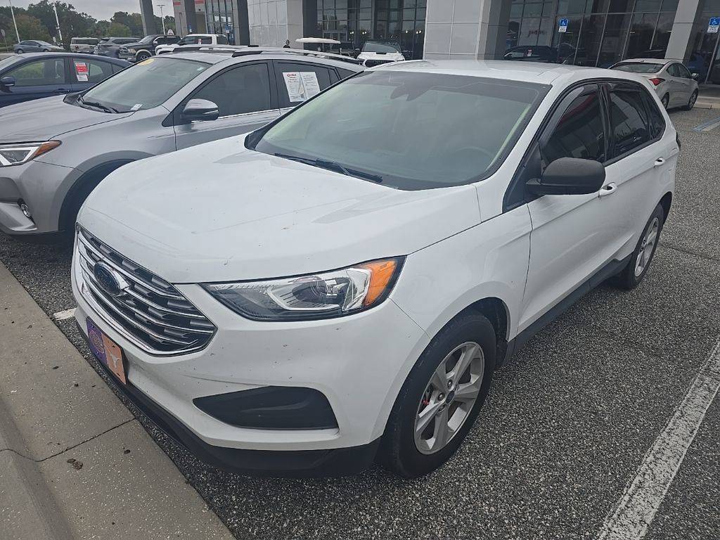 2020 Ford Edge SE — SUV — 75,959 mi — Ocala, FL