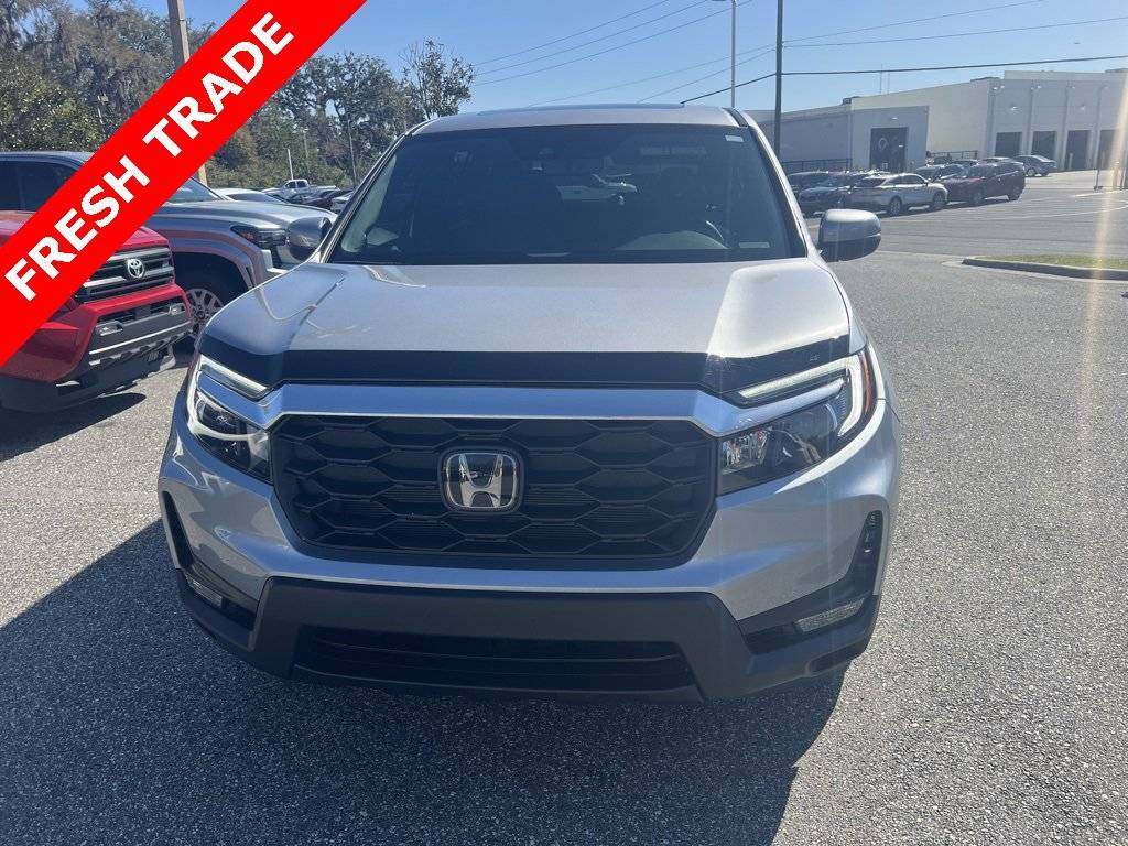 2024 Honda Passport EX-L — SUV — 8,156 mi — Ocala, FL