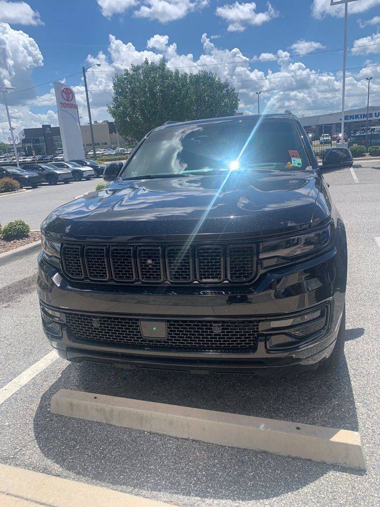2023 Jeep Wagoneer Carbide — SUV — 35,388 mi — Ocala, FL