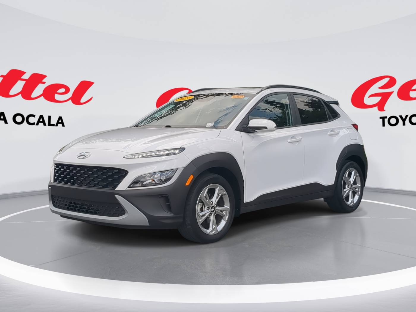 2023 Hyundai Kona SEL — SUV — 31,466 mi — Ocala, FL