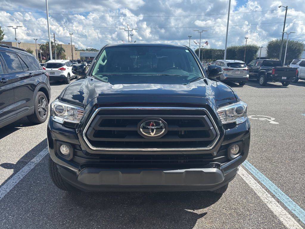 2023 Toyota Tacoma SR5 — Pickup Truck — 34,365 mi — Ocala, FL