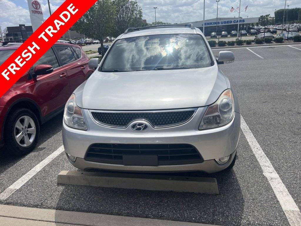 2010 Hyundai Veracruz GLS — SUV — 183,163 mi — Ocala, FL