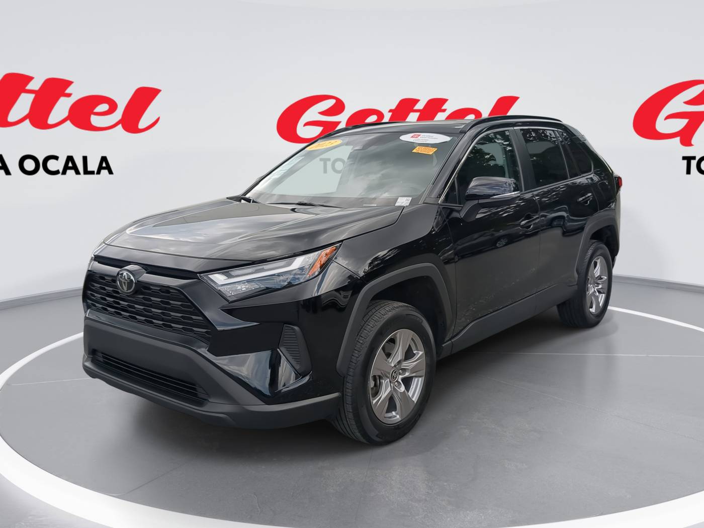 2023 Toyota RAV4 XLE — SUV — 50,950 mi — Ocala, FL