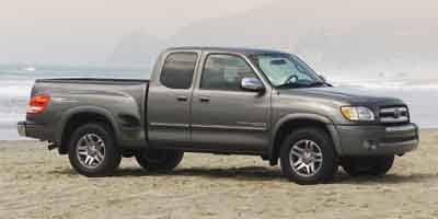 2004 Toyota Tundra Base — Pickup Truck — 300,042 mi — Ocala, FL