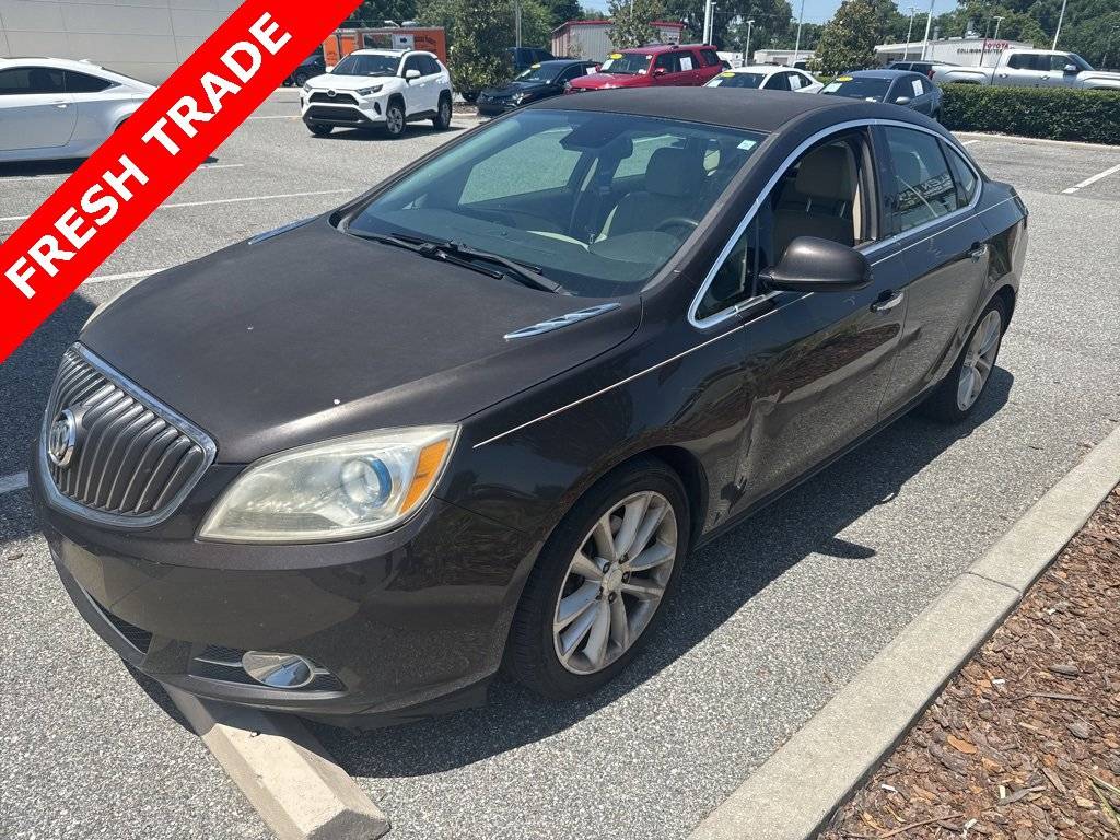 2013 Buick Verano Convenience Group — Sedan — 181,221 mi — Ocala, FL